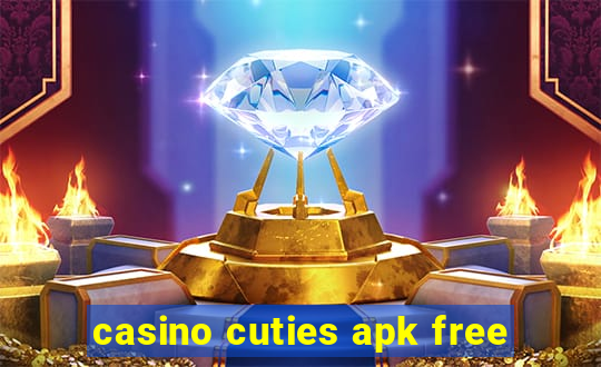 casino cuties apk free